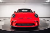 2022 Porsche 911 - Preview 10