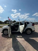 2017 Nissan Rogue - Preview 8