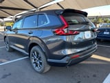 2027 Honda CR-V - Preview 4