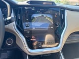 2024 Subaru Outback - Preview 15