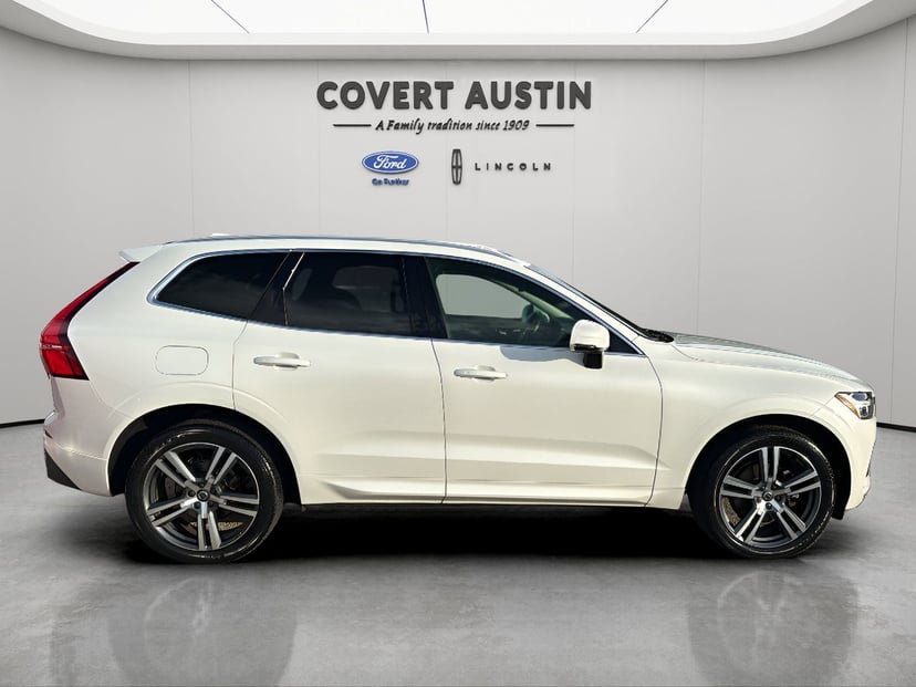 2021 Volvo XC60 - Image 3