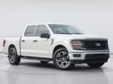 2024 Ford F-150 - Preview 2