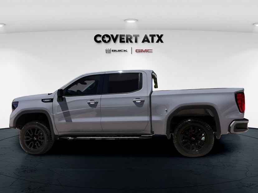 2024 GMC Sierra - Image 2