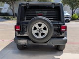 2023 Jeep Wrangler - Preview 8