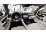 2027 Mercedes-Benz CLE - Preview 3