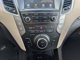 2017 Hyundai Santa Fe Sport - Preview 15
