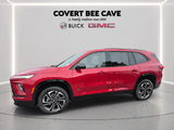 2026 Buick Enclave - Preview 4