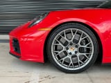 2025 Porsche 911 - Preview 7