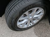 2024 Honda CR-V - Preview 11