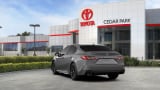 2026 Toyota Camry - Preview 7