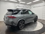 2026 Mercedes-Benz GLE - Preview 7