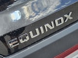 2027 Chevrolet Equinox - Preview 8