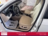 2014 Volkswagen Passat - Preview 13