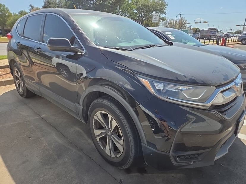 2019 Honda CR-V - Image 1