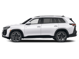 2027 Volkswagen Atlas - Preview 2