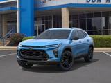 2026 Chevrolet Trax - Preview 6