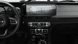 2027 Jeep Wrangler - Preview 5