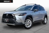 2026 Toyota Corolla Cross - Preview 2