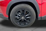 2024 Toyota Corolla Cross - Preview 10