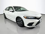 2024 Honda Civic - Preview 4