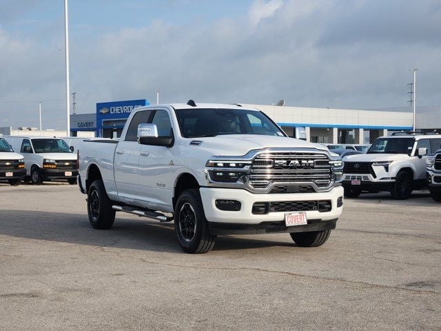 2025 RAM 2500 - Image 1