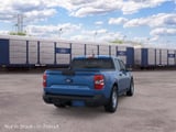 2026 Ford Maverick - Preview 8