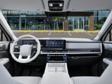 2026 Hyundai Santa Fe Hybrid - Preview 11