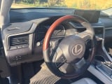2020 Lexus RX - Preview 13