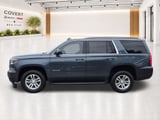 2019 Chevrolet Tahoe - Preview 5