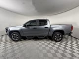 2021 Chevrolet Colorado - Preview 2