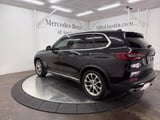 2021 BMW X5 - Preview 4