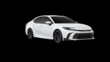 2026 Toyota Camry - Preview 15