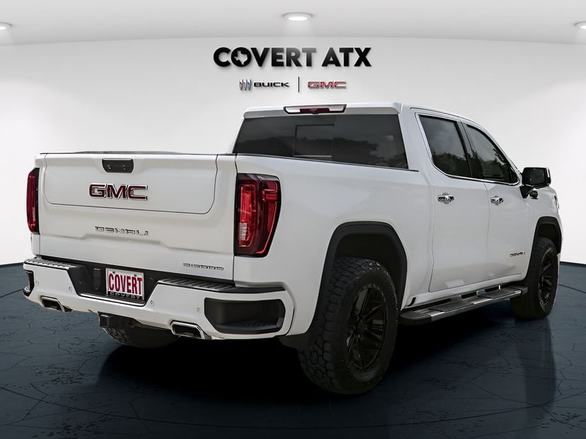 2023 GMC Sierra 1500 - Image 3