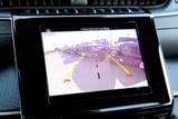2025 Jeep Grand Cherokee - Preview 14