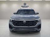 2026 Volkswagen Atlas Cross Sport - Preview 8