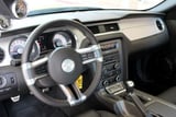 2012 Ford Mustang - Preview 13
