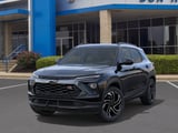 2026 Chevrolet Trailblazer - Preview 6