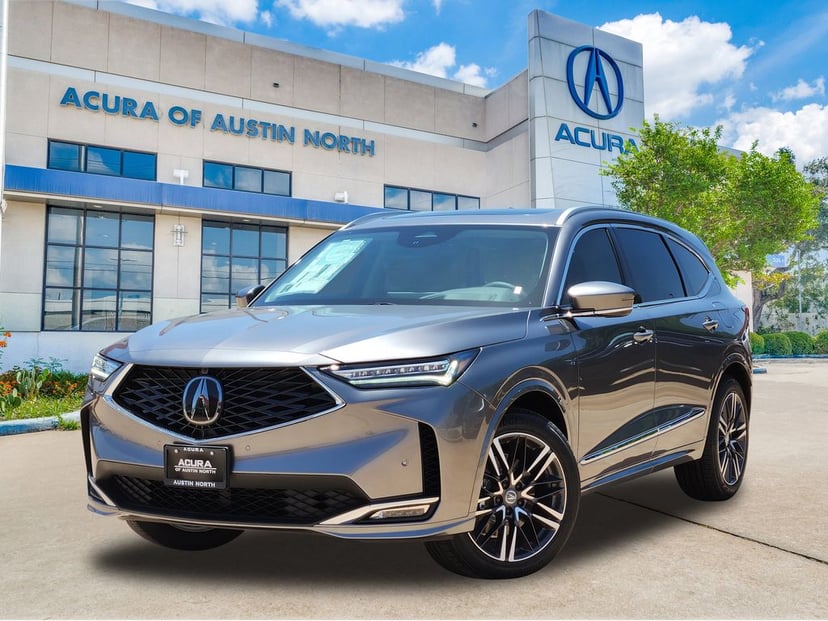 2026 Acura MDX - Image 1