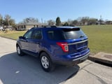 2014 Ford Explorer - Preview 6