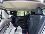 2026 Volvo XC40 - Preview 15