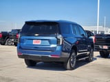 2026 Chevrolet Tahoe - Preview 3