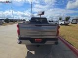 2025 Chevrolet Silverado 1500 - Preview 5