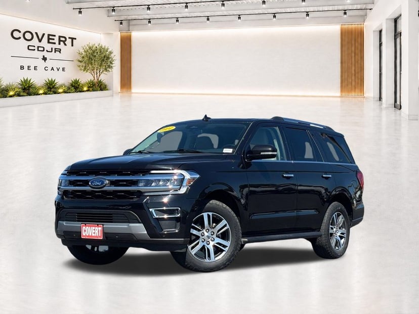 2024 Ford Expedition - Image 2