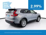 2027 Honda CR-V - Preview 7