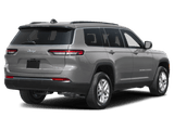 2027 Jeep Grand Cherokee L - Preview 2