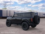 2026 Ford Bronco - Preview 4