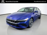 2025 Hyundai Elantra - Preview 2