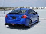 2021 Subaru WRX - Preview 5