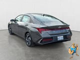 2026 Hyundai Elantra - Preview 7