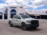 2026 Ram 1500 - Preview 5